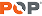 POP logo