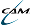 CAM logo